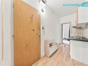 Prodej bytu 2+1, Stráž pod Ralskem, Máchova, 42 m2