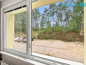 Prodej bytu 2+1, Stráž pod Ralskem, Máchova, 42 m2