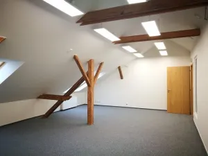 Pronájem kanceláře, Ostrava - Zábřeh, Dolní, 111 m2