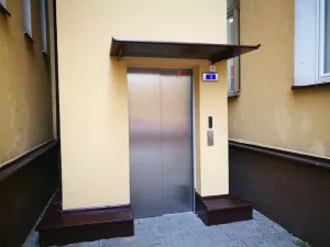 Pronájem kanceláře, Ostrava - Zábřeh, Dolní, 111 m2