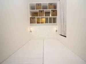 Pronájem bytu 3+kk, Praha - Letňany, Miroslava Hajna, 73 m2