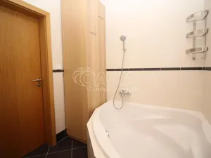 Pronájem bytu 3+kk, Praha - Letňany, Miroslava Hajna, 73 m2