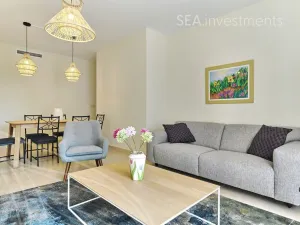 Prodej bytu 3+kk, San Miguel de Salinas, España, Španělsko, 92 m2