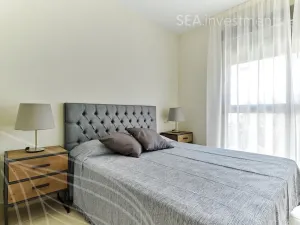 Prodej bytu 3+kk, San Miguel de Salinas, España, Španělsko, 92 m2