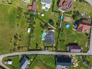 Prodej rodinného domu, Dobšín, 106 m2
