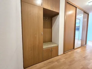 Pronájem bytu 3+kk, Praha, Nad Okrouhlíkem, 125 m2