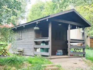 Prodej zahrady, Roudno, 384 m2