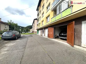 Prodej garáže, Oloví, náměstí Horní, 20 m2
