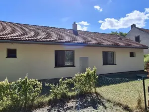 Prodej rodinného domu, Omice, 100 m2