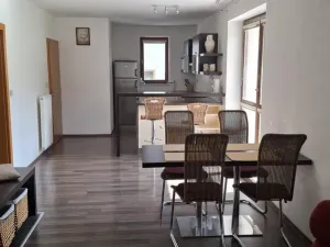 Prodej rodinného domu, Omice, 100 m2