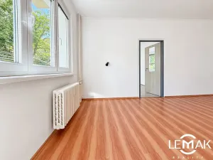 Prodej bytu 2+1, Přerov, Interbrigadistů, 49 m2