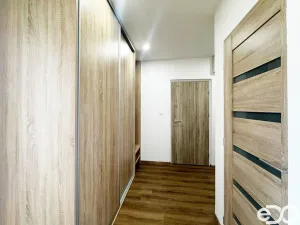 Pronájem bytu 3+1, Liberec, Kaplického, 70 m2
