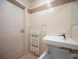 Pronájem bytu 3+kk, Hradec Králové, Písečná, 63 m2