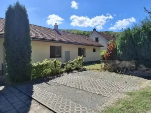 Prodej chalupy, Omice, 100 m2