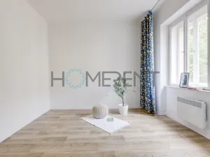 Pronájem bytu 2+1, Praha - Žižkov, Jeseniova, 44 m2