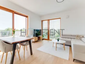 Pronájem bytu 3+kk, Praha, Formanská, 75 m2
