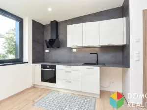 Prodej bytu 2+kk, Hořovice, Nádražní, 44 m2