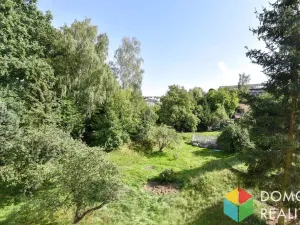 Prodej bytu 2+kk, Hořovice, Nádražní, 44 m2