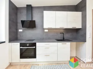 Prodej bytu 2+kk, Hořovice, Nádražní, 44 m2