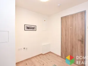 Prodej bytu 2+kk, Hořovice, Nádražní, 44 m2