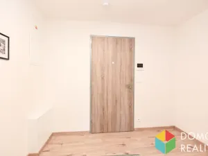 Prodej bytu 2+kk, Hořovice, Nádražní, 44 m2