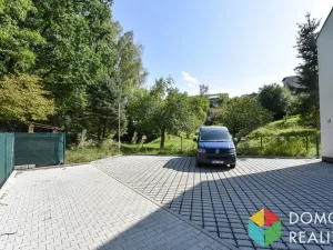 Prodej bytu 2+kk, Hořovice, Nádražní, 44 m2
