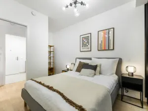 Prodej bytu 2+kk, Praha - Žižkov, Kaplířova, 45 m2