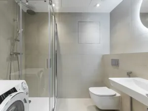 Prodej bytu 2+kk, Praha - Žižkov, Hartigova, 44 m2