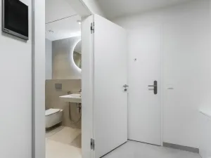 Prodej bytu 2+kk, Praha - Žižkov, Hartigova, 44 m2