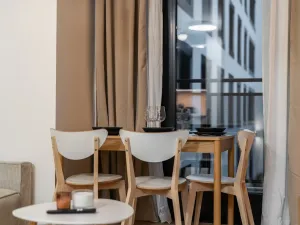 Prodej bytu 2+kk, Praha - Žižkov, Hartigova, 44 m2