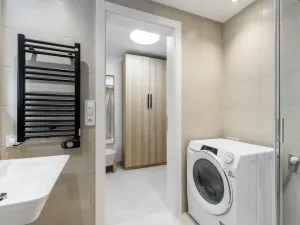 Prodej bytu 2+kk, Praha - Žižkov, Hartigova, 44 m2