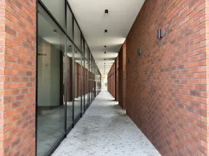 Prodej bytu 2+kk, Praha - Žižkov, Hartigova, 44 m2