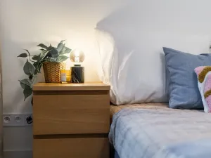 Prodej bytu 2+kk, Praha - Žižkov, Hartigova, 44 m2