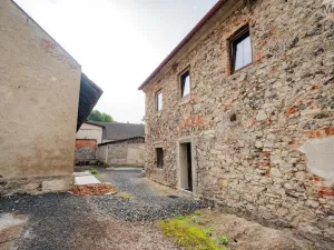 Prodej rodinného domu, Lužice, 233 m2