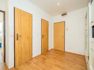 Prodej bytu 2+1, Milovice - Mladá, Průběžná, 65 m2