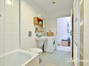 Prodej bytu 2+kk, Praha - Břevnov, Bělohorská, 46 m2