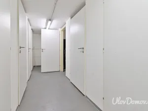 Prodej bytu 2+kk, Praha - Břevnov, Bělohorská, 46 m2