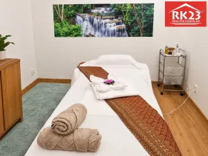 Pronájem obchodního prostoru, Mariánské Lázně, Hlavní třída, 60 m2