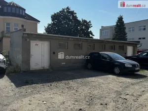 Prodej bytu 2+1, Prostějov, Březinova, 47 m2