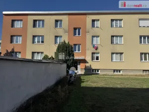 Prodej bytu 2+1, Prostějov, Březinova, 47 m2