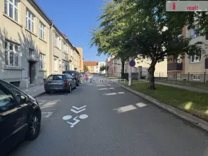 Prodej bytu 2+1, Prostějov, Březinova, 47 m2