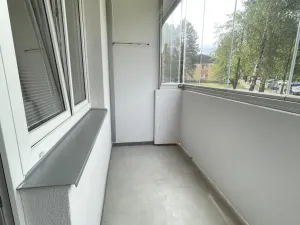 Pronájem bytu 1+kk, Ostrava - Poruba, 27 m2