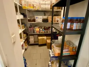 Pronájem restaurace, Praha - Nové Město, 86 m2