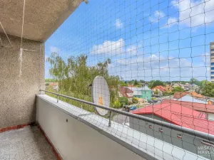 Prodej bytu 3+1, Hradec Králové - Slezské Předměstí, Bratří Štefanů, 68 m2