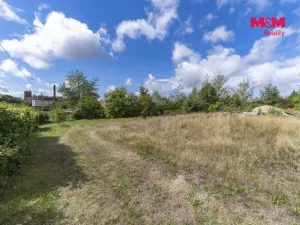 Prodej pozemku pro bydlení, Hazlov, 673 m2