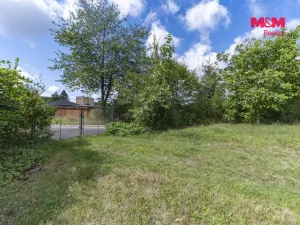 Prodej pozemku pro bydlení, Hazlov, 673 m2