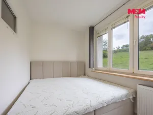 Prodej bytu 3+1, Klášterec nad Ohří - Miřetice u Klášterce nad Ohří, Dukelská, 61 m2