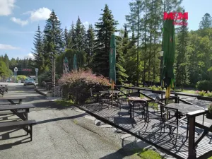 Prodej ubytování, Ludvíkov, 1162 m2