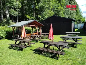 Prodej ubytování, Ludvíkov, 1162 m2