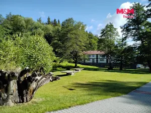 Prodej ubytování, Ludvíkov, 1162 m2